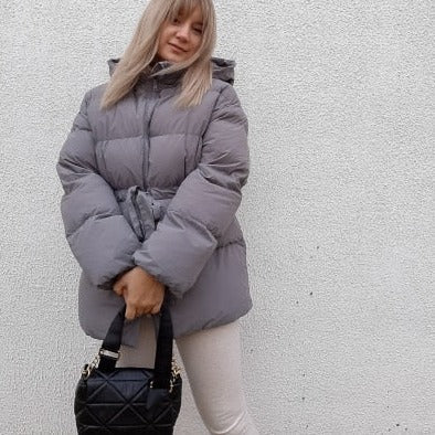 Sophisticated Jacket with a Clean Classic Look