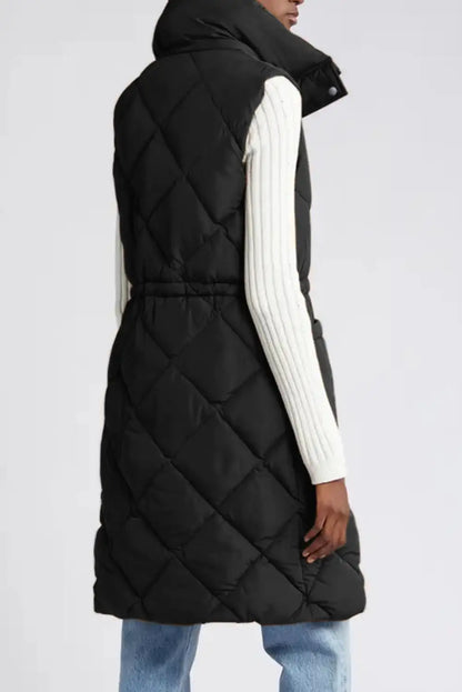 Classic Vintage Garment with a Flattering Fit