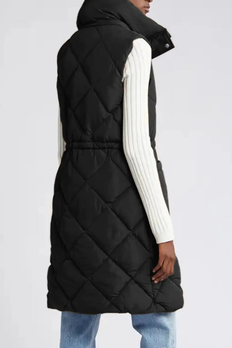 Classic Vintage Garment with a Flattering Fit