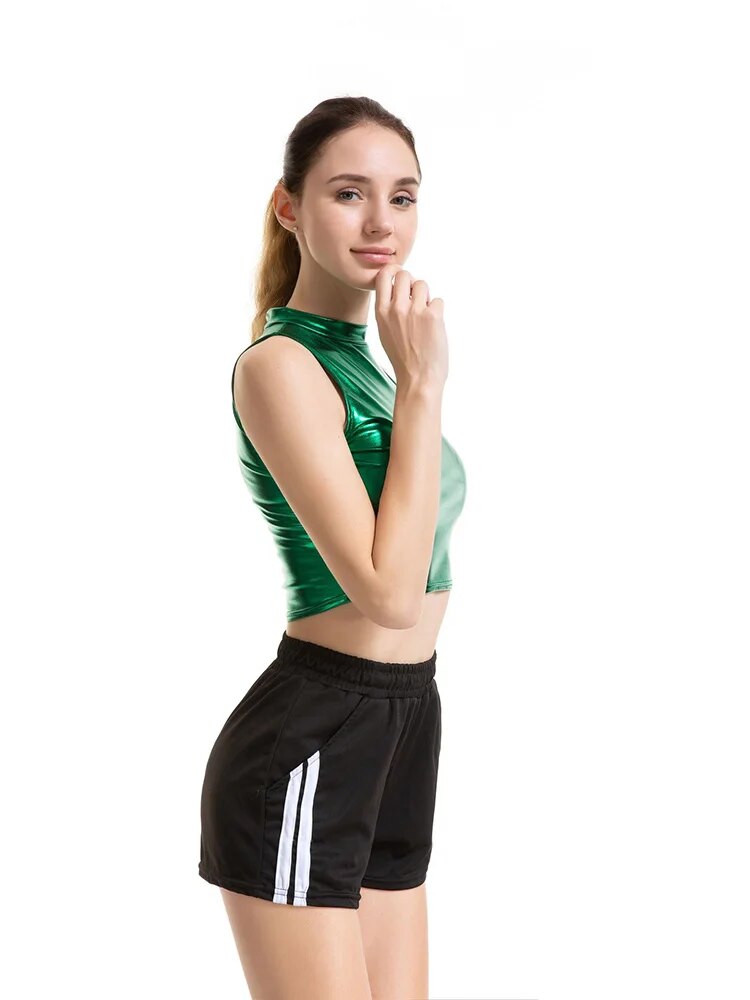 Classic Vintage & Enduringly Stylish Top