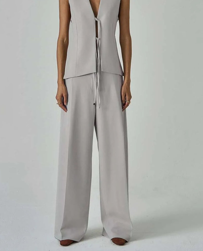 Polished Shirt with an Effortless Classic Look
