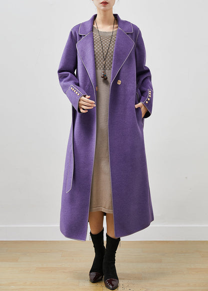 Beautifully Balanced Coat with Timeless Character