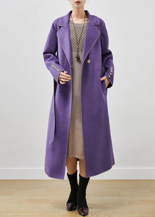 Beautifully Balanced Coat with Timeless Character