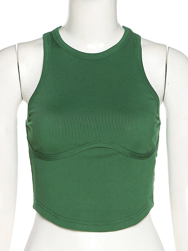 A Vintage Style Top with Delicate Timeless Details