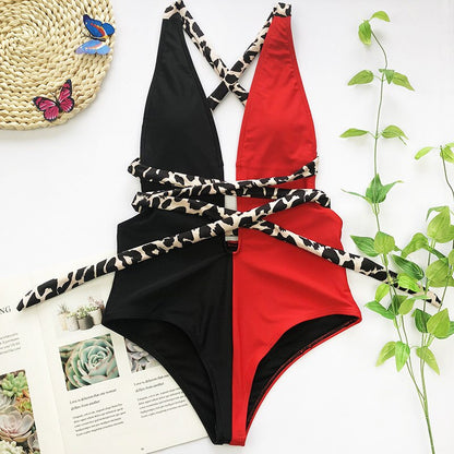 Beautifully Crafted Swimsuit in a Classic Style