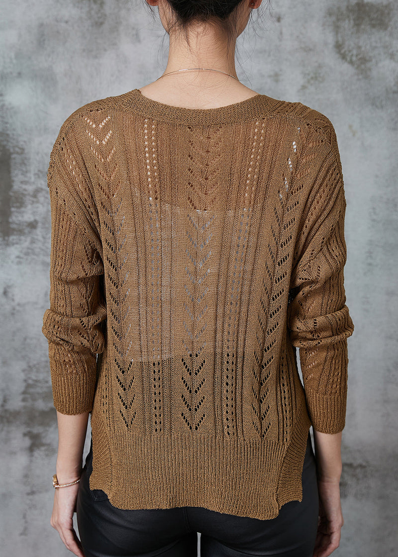 A Vintage Style Cardigan with Delicate Timeless Details