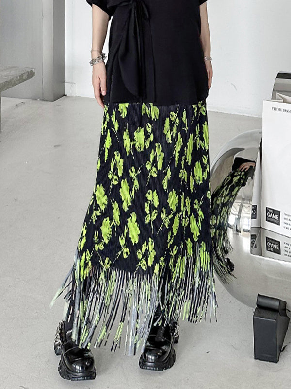 Vintage Inspired Garment with a Contemporary Edge