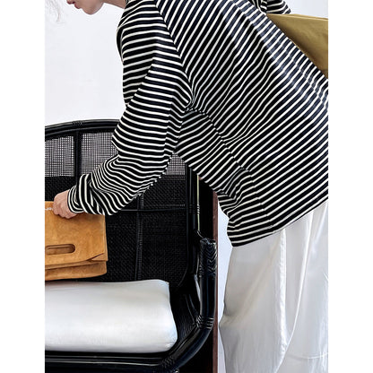 Beautifully Crafted Sweater in a Classic Style