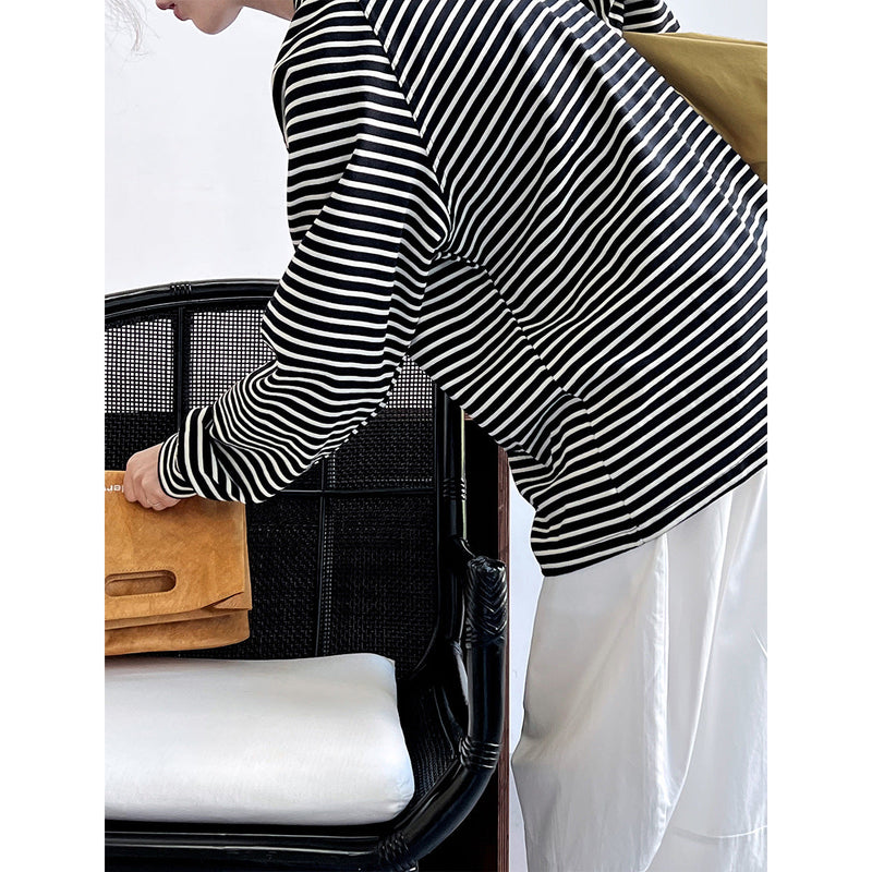 Beautifully Crafted Sweater in a Classic Style