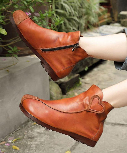 Gracefully Styled Boots for Any Occasion