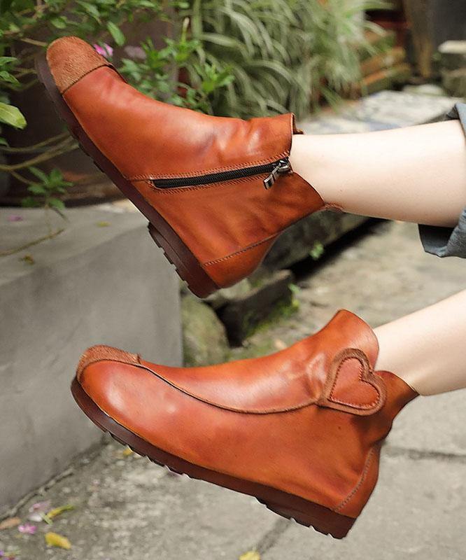 Gracefully Styled Boots for Any Occasion