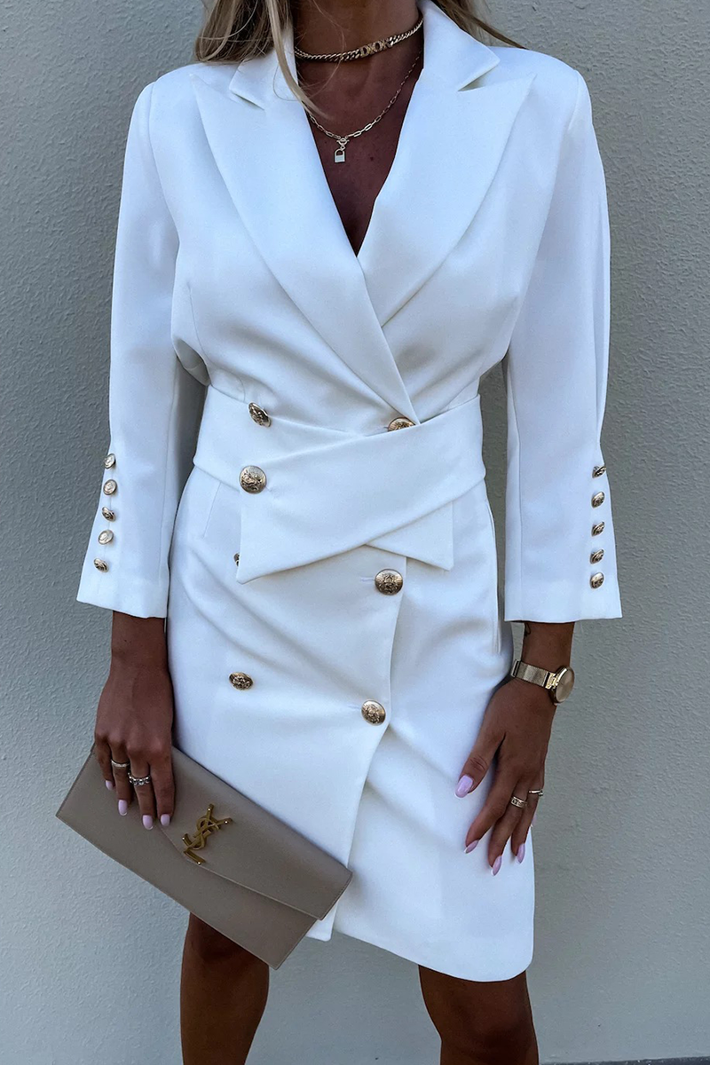 Classic Vintage Garment with a Flattering Fit