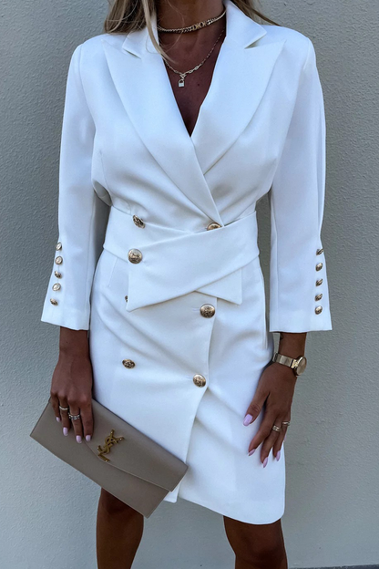 Classic Vintage Garment with a Flattering Fit