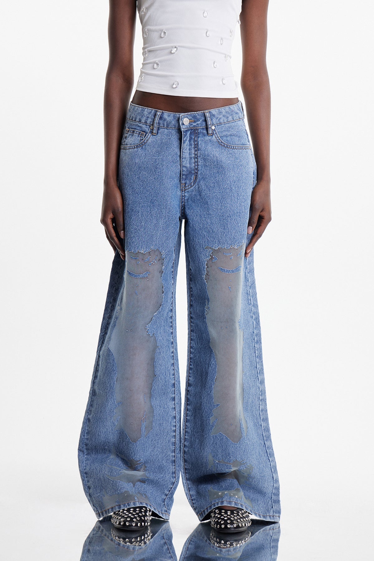 Polished Garment with an Effortless Classic Look
