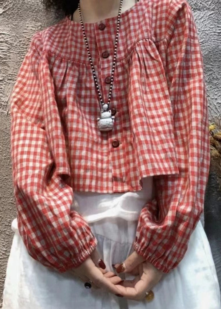 Gracefully Styled Shirt for Any Occasion