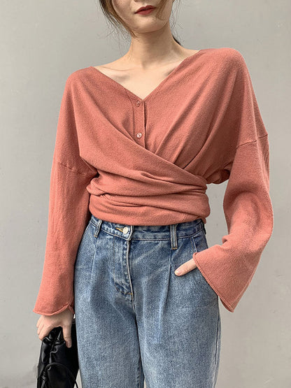 Beautifully Crafted Cardigan in a Classic Style
