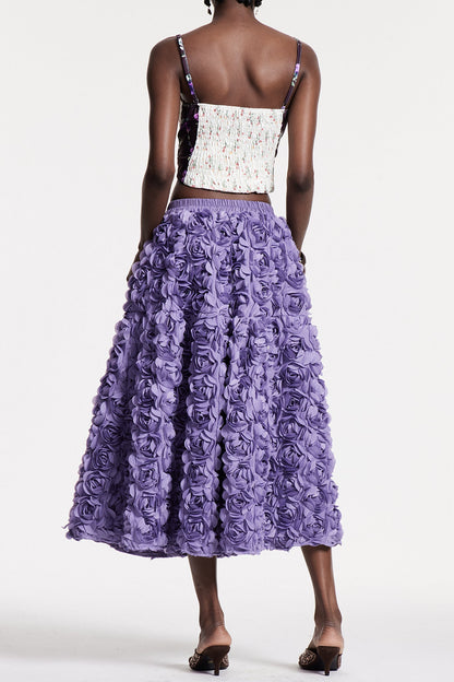 Beautifully Balanced Garment with Timeless Character