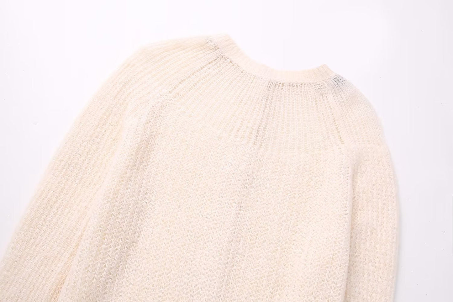 Beautifully Finished Cardigan in a Timeless Design