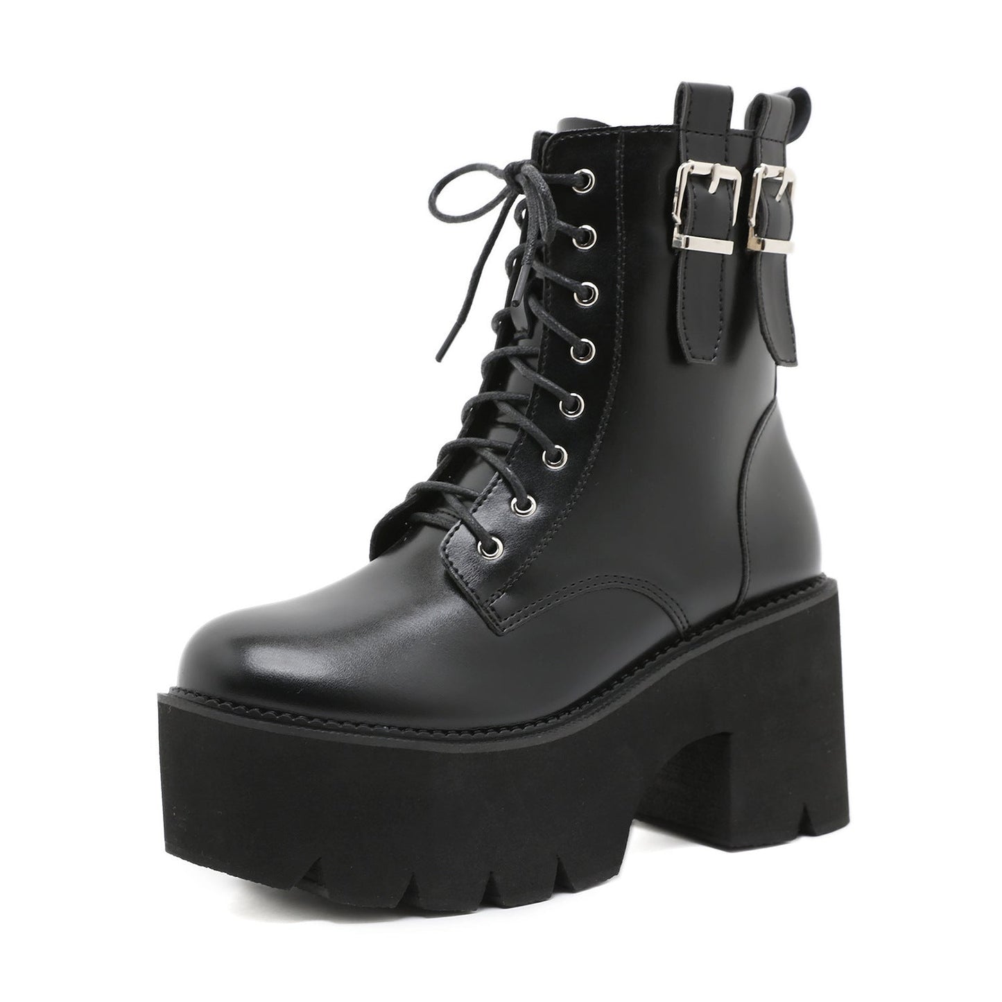 Gracefully Styled Boots for Any Occasion