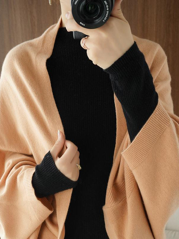 Sophisticated Garment with a Clean Classic Look