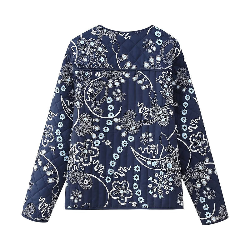 Beautifully Finished Jacket in a Timeless Design