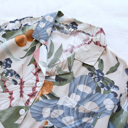 Beautifully Balanced Garment with Timeless Character