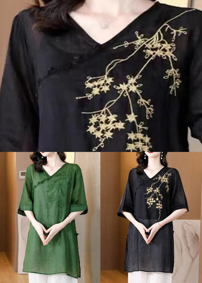 Classic Vintage & Enduringly Stylish Top