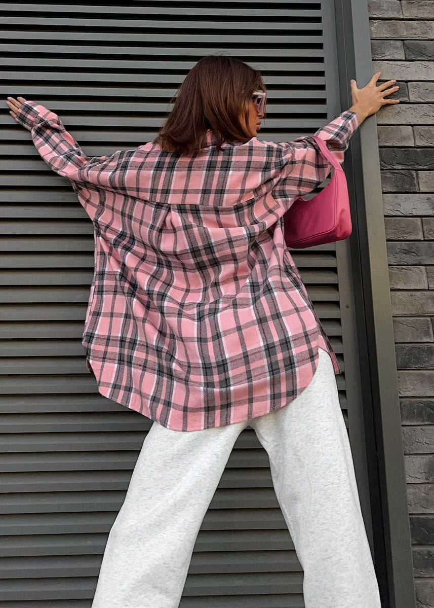 Effortlessly Elegant Shirt with a Timeless Design