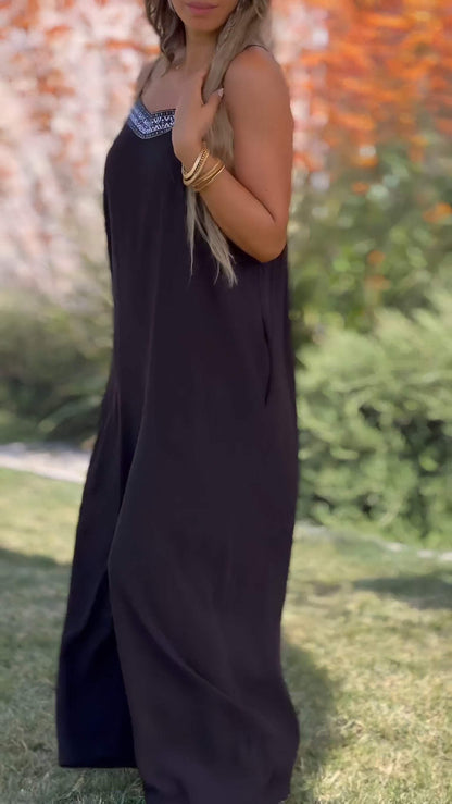 A Vintage Style Garment with Delicate Timeless Details