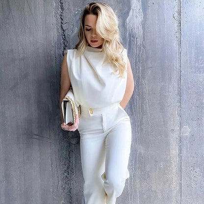 A Vintage Style Blouse with Delicate Timeless Details