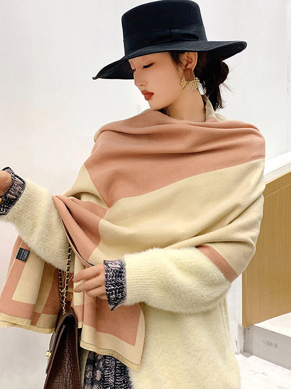 Sophisticated Garment with a Clean Classic Look