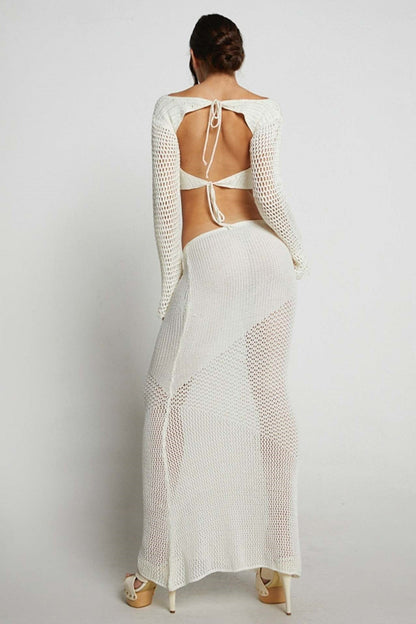 Effortlessly Elegant Top with a Timeless Design
