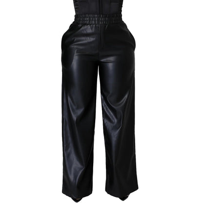 Beautifully Finished Pants in a Timeless Design