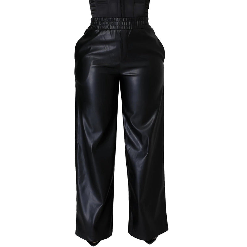 Beautifully Finished Pants in a Timeless Design