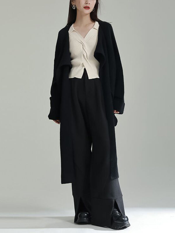 Vintage Inspired Cardigan with a Contemporary Edge