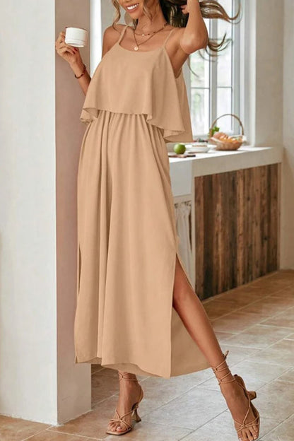 Effortlessly Elegant Garment with a Timeless Design