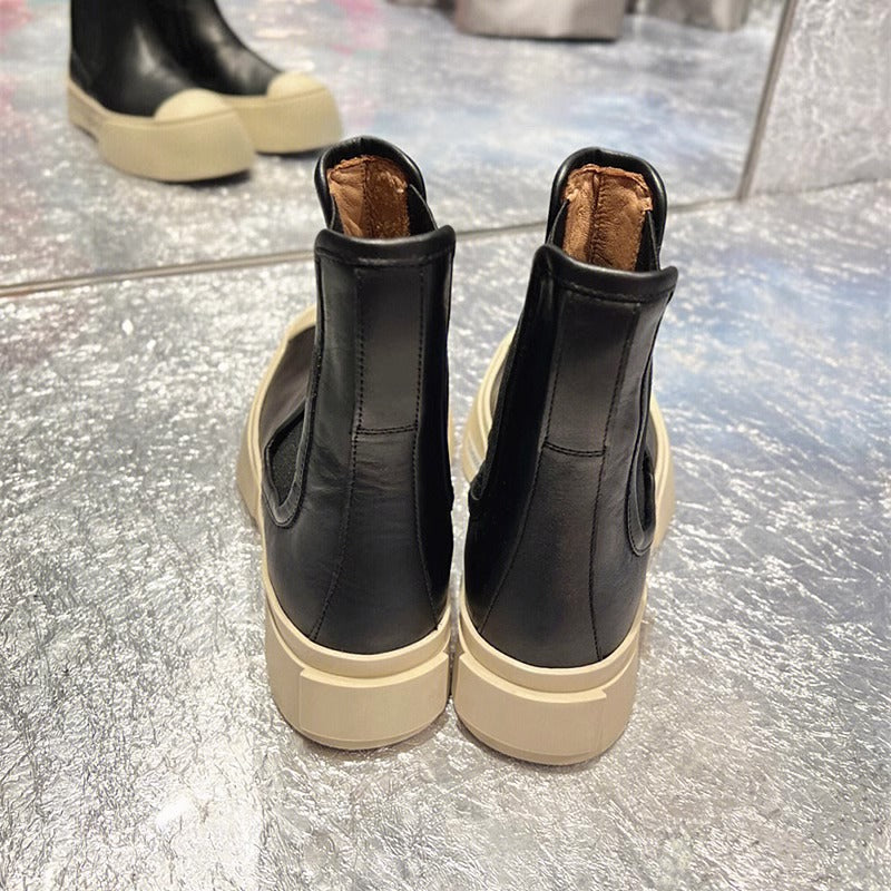 Beautifully Crafted Boots in a Classic Style