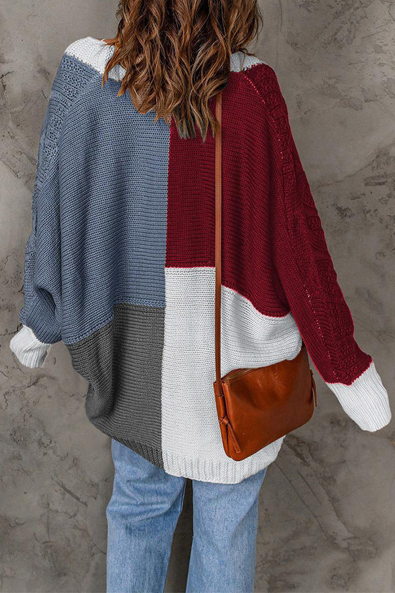 Gracefully Styled Cardigan for Any Occasion