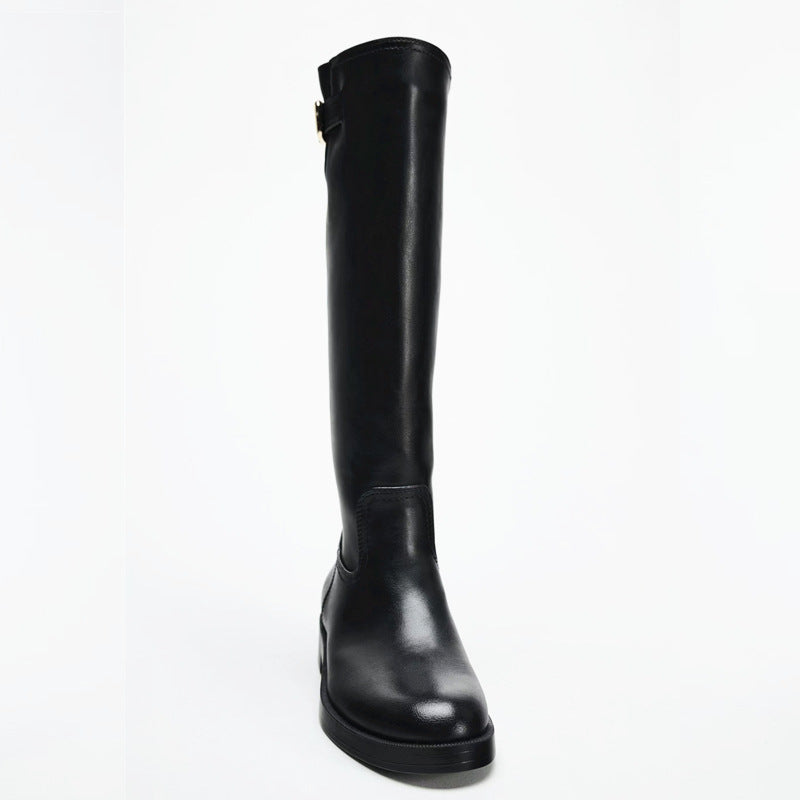 Classic Vintage & Enduringly Stylish Boots