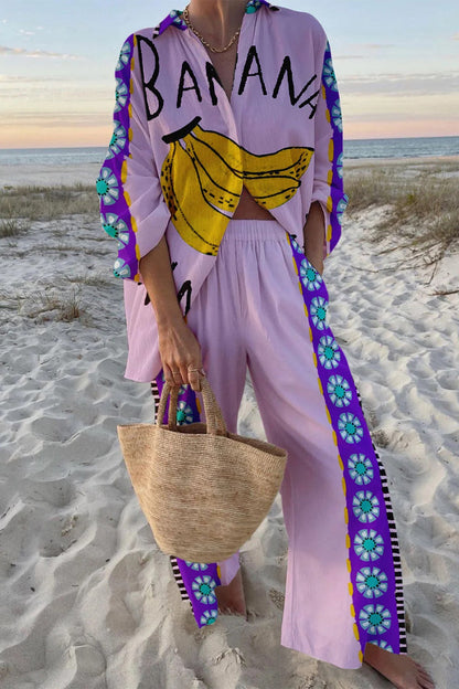 Classic Vintage Garment with a Flattering Fit