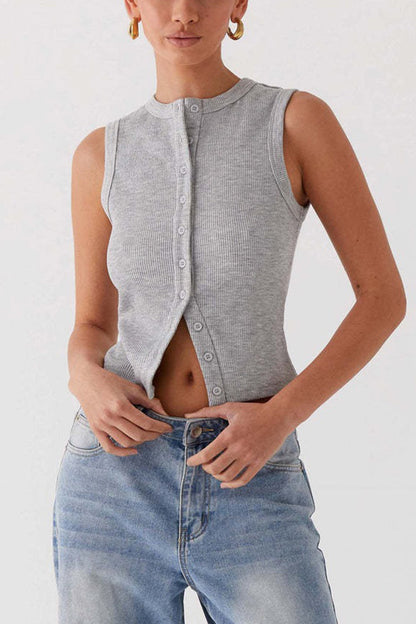 Effortlessly Elegant Top with a Timeless Design