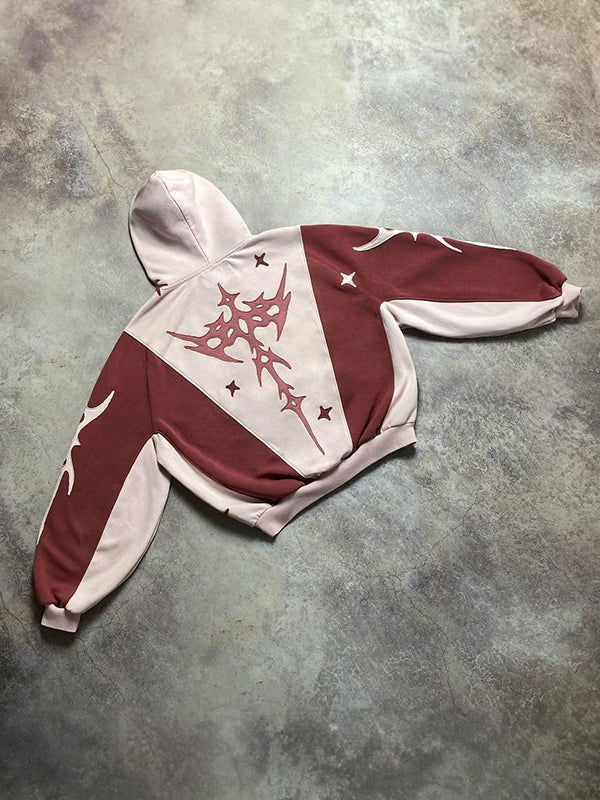 Vintage Inspired Garment with a Contemporary Edge