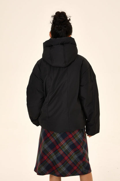 Beautifully Crafted Jacket in a Classic Style