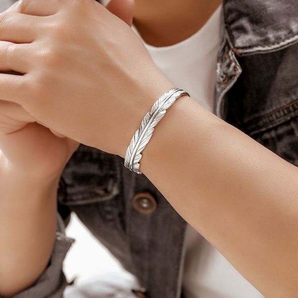 Beautifully Balanced Garment with Timeless Character