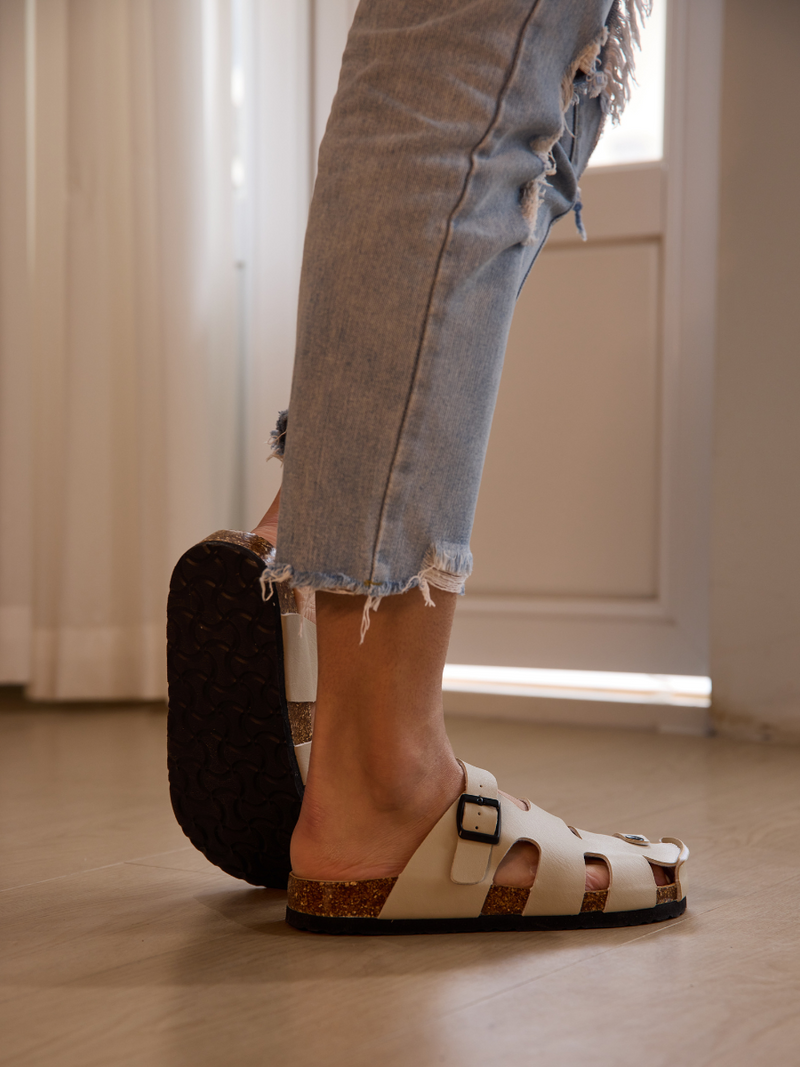 Polished Garment with an Effortless Classic Look