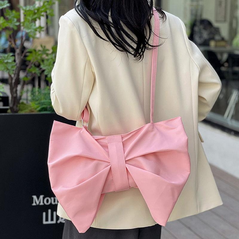 Vintage Inspired Bag with a Contemporary Edge