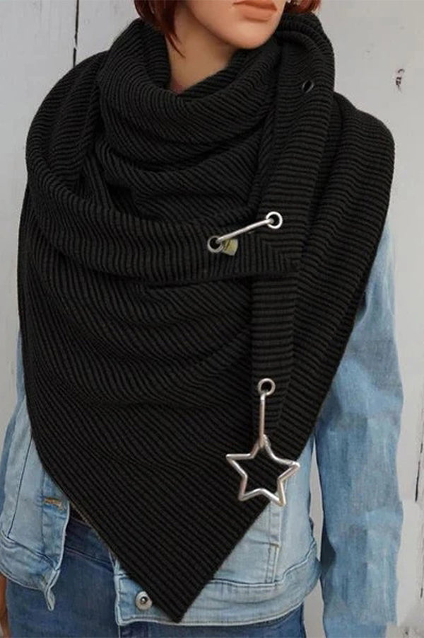 Gracefully Styled Garment for Any Occasion