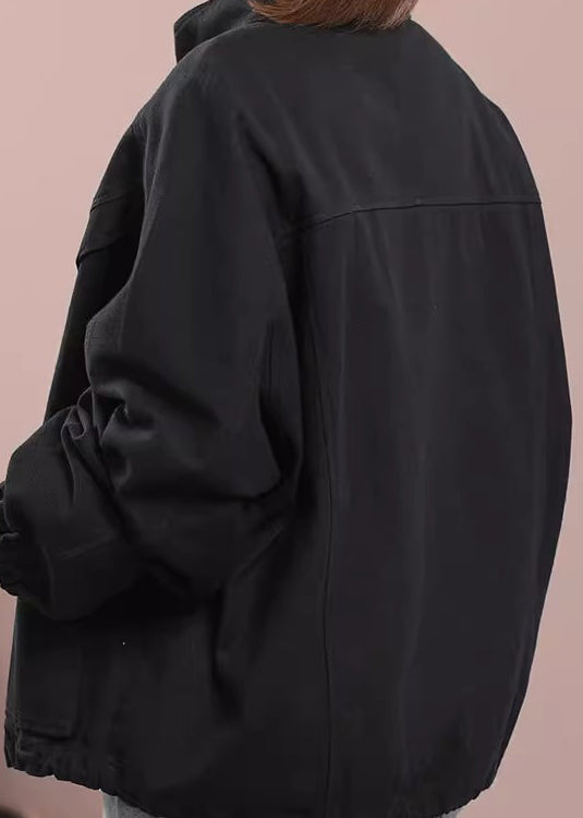 Elegantly Styled Coat for Everyday Wear