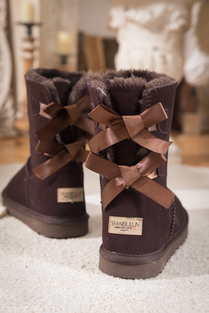 Elegantly Styled Boots for Everyday Wear