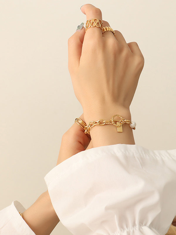 A Vintage Style Garment with Delicate Timeless Details
